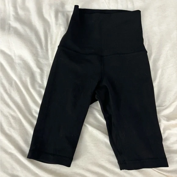 Lululemon Align Shorts - Picture 2 of 5